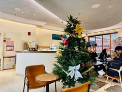 -fishtank鱼缸咖啡(三山街店)