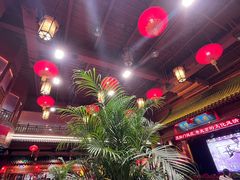 -正阳门饭庄·烤鸭·北京菜(万丰路七里庄店)