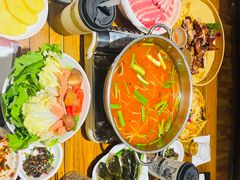 -亮欢寨(凯里总店)