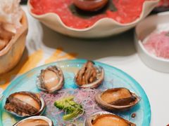 -红鼎豆捞·非遗鲍皇汤火锅(宝丰路店)