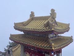 -终南山南五台景区