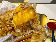 花菜-野萃山·潮汕厚果汁(十亩地店)