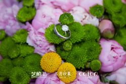-保定金沙芝柏婚礼策划