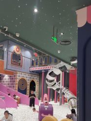 -MELAND亲子乐园•派对•研学(集美世茂店)