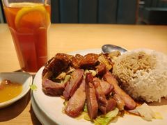 -昌勝香港深井烧鹅(新年华店)