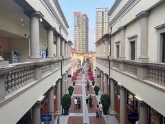 -佛罗伦萨小镇广佛名品奥特莱斯(疏港路店)