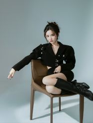 -克拉女神写真馆·匠心定制