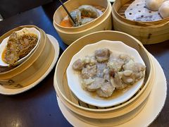 -味友味港印记(厦门集美银泰百货店)