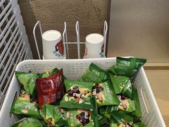 -龍歌自助小火锅(秦淮水游城店)