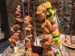 -卢布里西餐厅(总店)