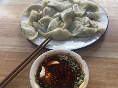 -尤素福东举院饺子馆