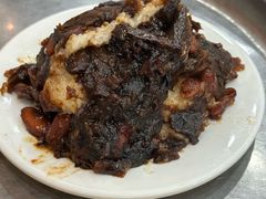 -西安贾三灌汤包·回坊小吃·清真炒菜(北院门总店)