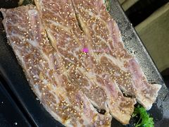 -牛中牛烤肉店(民生街店)