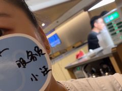 -海底捞火锅(顺义华联店)
