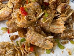 -旺角小渔村(幸福中路店)