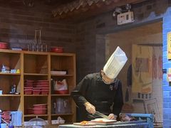 -京味斋·北京烤鸭(华威桥北工大店)