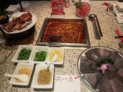 -大妙火锅·非物质文化遗产(东湖公园店)