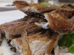 -长寿参鸡汤(朝韩风情街店)