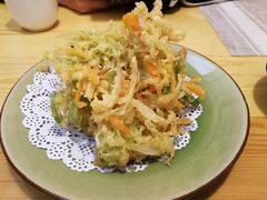 -樱の千渡日式料理·铁板烧•烧鸟(金盛田广场店)
