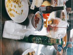 -小乡小镇·传承桐庐土菜·老板亲自烧的菜