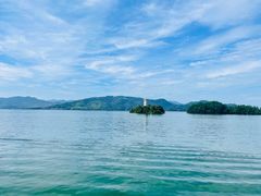-千岛湖东南湖区