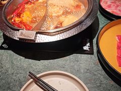 -牛New寿喜烧(金鹰世界店)
