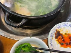 -代羊肉(中和店)