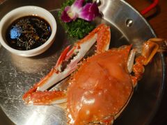 -必点海鲜·鲅鱼水饺(鞍山西道店)