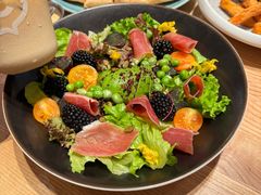 -blend (大运天地店)