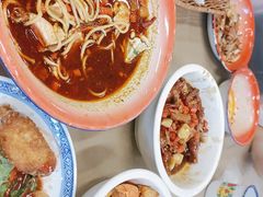 -老三样·旧食新味(万寿宫店)