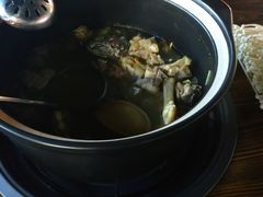 -吉品莞家·鲍鱼鸡煲(东莞店)