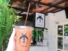 -TrueLove @ Neverland (Husky Cafe)