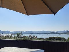 -湖畔居茶楼(湖滨店)