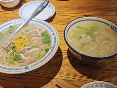 -老雒阳面馆·水席·洛阳菜(王城路店)