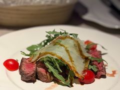 和牛切片牛排-Solo(衡山路店)