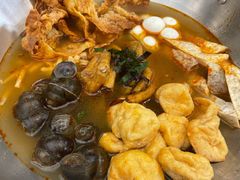 -小螺大作·螺蛳粉火锅(林和西店)