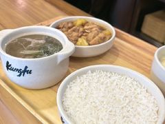-真功夫(棠下店)