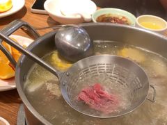 -掂档潮汕牛肉火锅(cityon熙地港店)