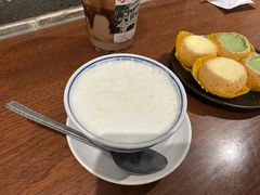 -民信老铺(双皮奶博物馆店)