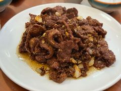 -清真·同发顺饭庄·烧麦(总店)