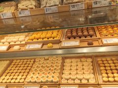 -泸溪河桃酥(西直门凯德店)