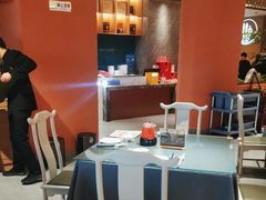 -双湖园·地标武汉菜(黄鹤楼解放路店)