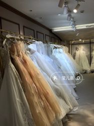 -B.Bridge Couture婚纱礼服(福田店)