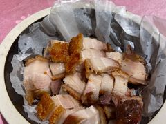 -园林美食城·本土农家菜(杨和镇店)