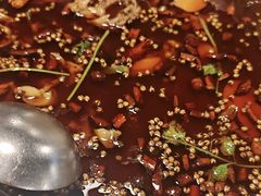 -味之绝热血美蛙鱼火锅(中坝店)