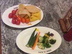 -纽约客美式餐厅(新奥购物中心店)