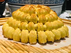 -八大碗·地道东北菜(佳兆业店)