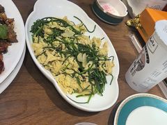 -亚克西姆新疆菜(库车店)