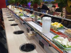 -大成自助小火锅(合肥国购广场店)