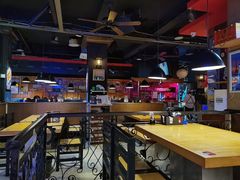 大堂-囧吉香生蚝牛排馆(湖北路店)
